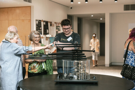 Port Macquarie Observatory