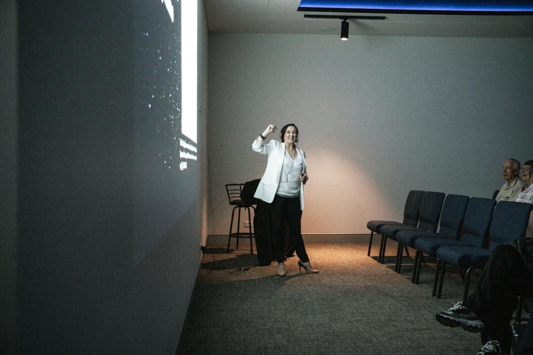 Port Macquarie Observatory