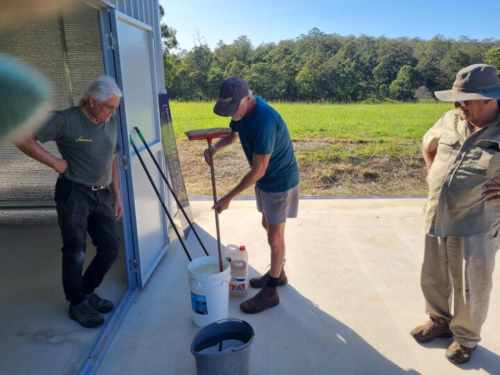 Port Macquarie Observatory