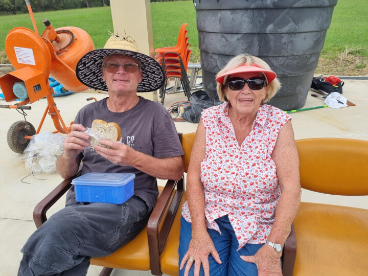 Port Macquarie Observatory