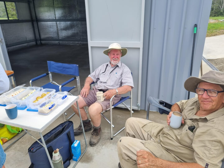 Port Macquarie Observatory