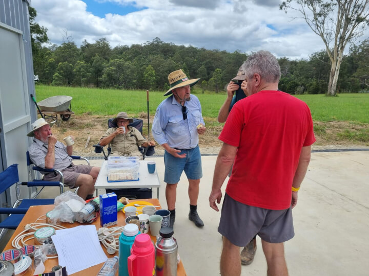 Port Macquarie Observatory