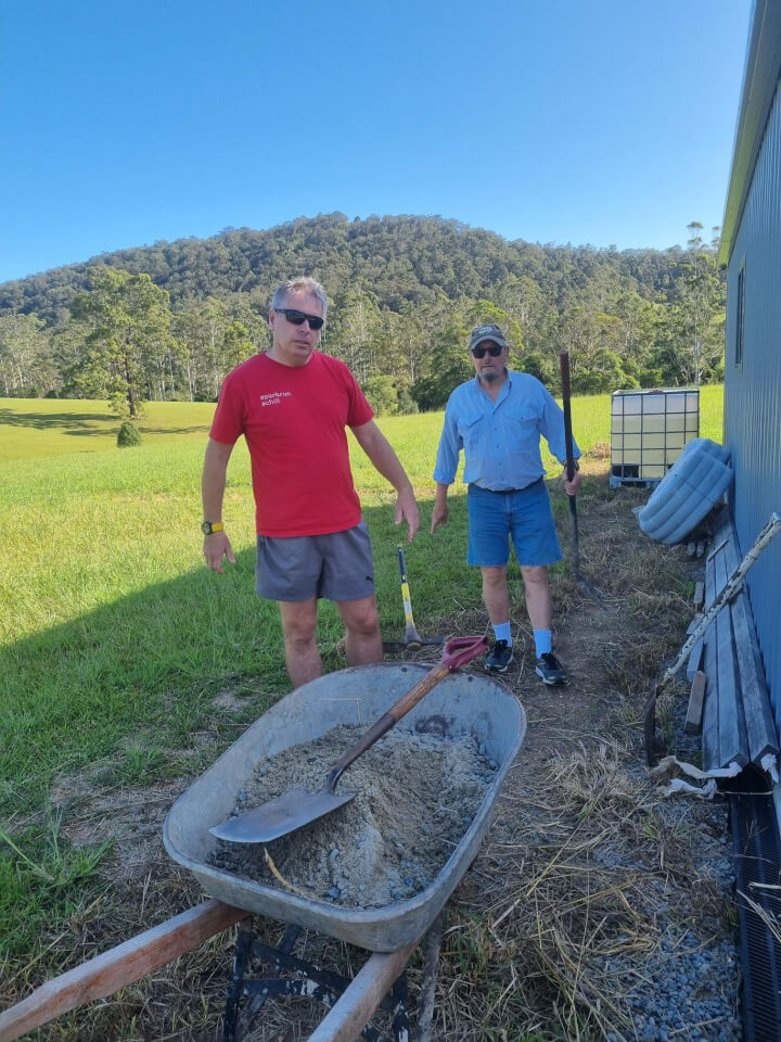 Port Macquarie Observatory