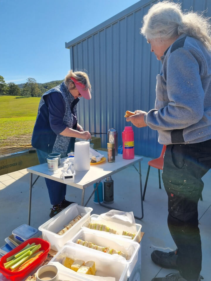 Port Macquarie Observatory