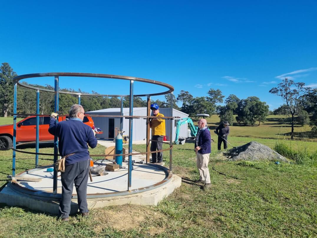 Port Macquarie Observatory