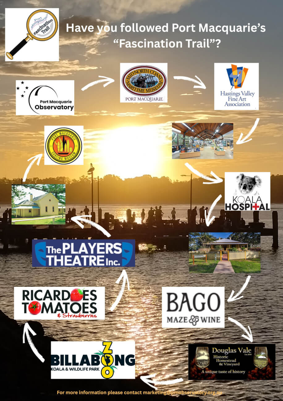 Port Macquarie Observatory