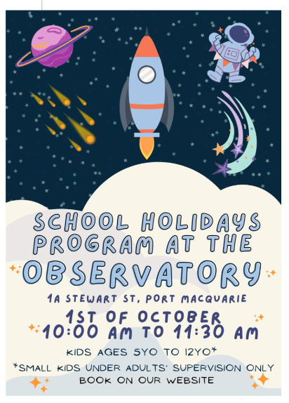 Port Macquarie Observatory