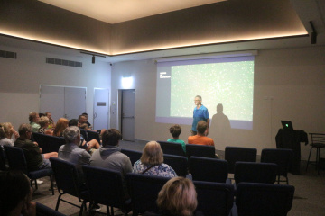 Facilities - Port Macquarie Observatory