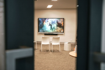 Facilities - Port Macquarie Observatory