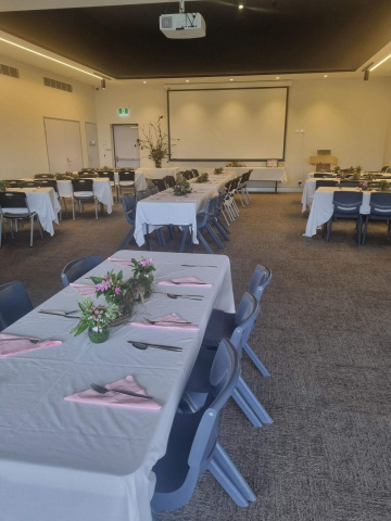 Facilities - Port Macquarie Observatory