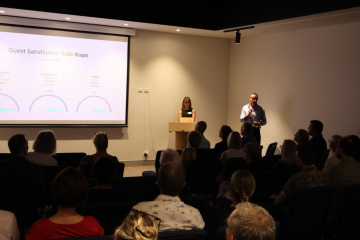 Facilities - Port Macquarie Observatory