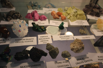 Facilities - Port Macquarie Observatory