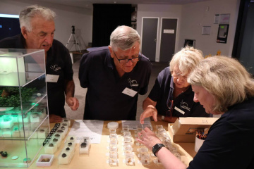 Membership - Port Macquarie Observatory