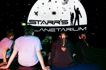 Membership - Port Macquarie Observatory